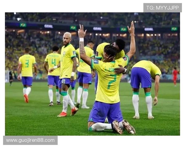 巴西国家队热身赛直播：桑巴军团激战实况