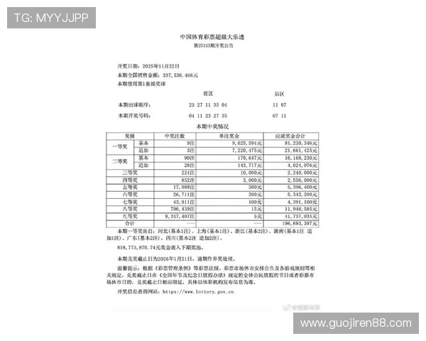 大乐透第069期开奖结果公布，头奖花落谁家引关注