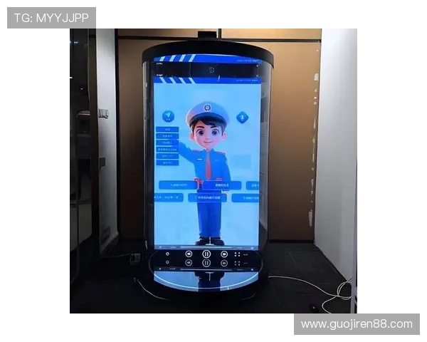 超极直播：开启未来互动娱乐新纪元